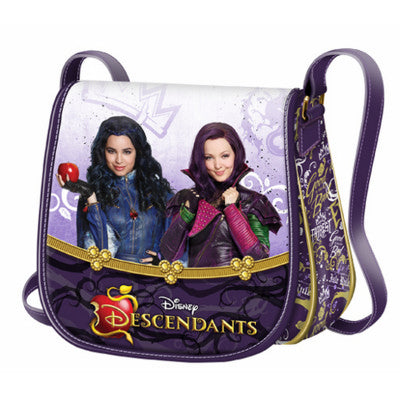 Descendants Borsa Muffin Mini 47084