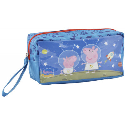 Peppa Pig Astuccio Blue 86623 87614