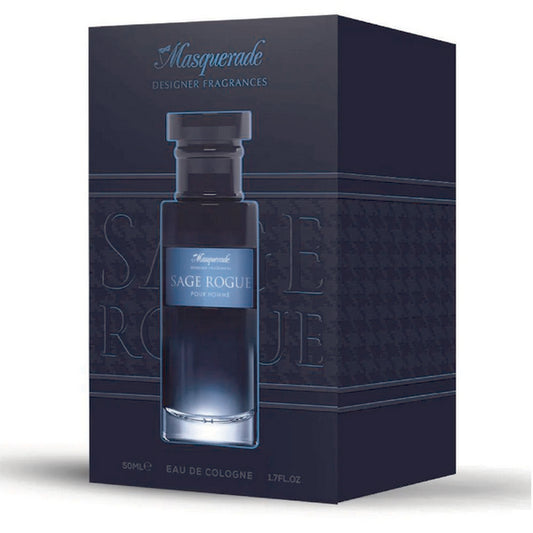 Sage Rouge Eau de Cologne Spray