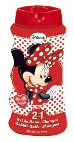 Minnie Bagnodoccia