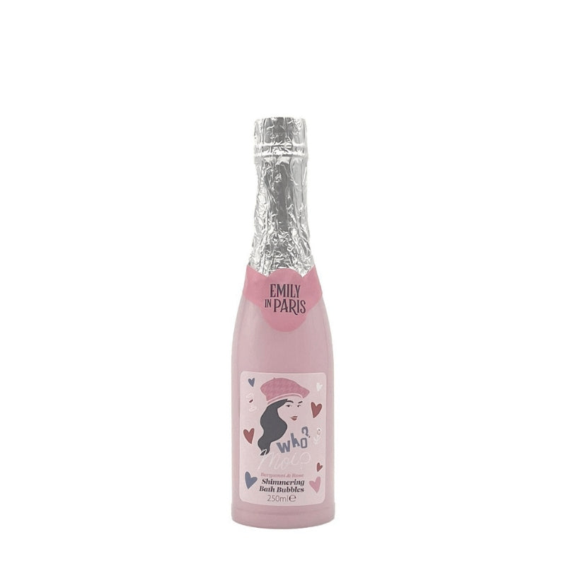 Emily Bagno Rosa 250 ML