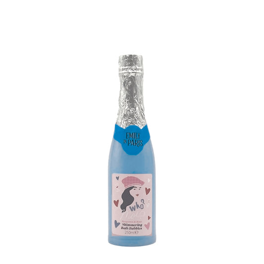 Emily Bagno Azzurro 250 ML