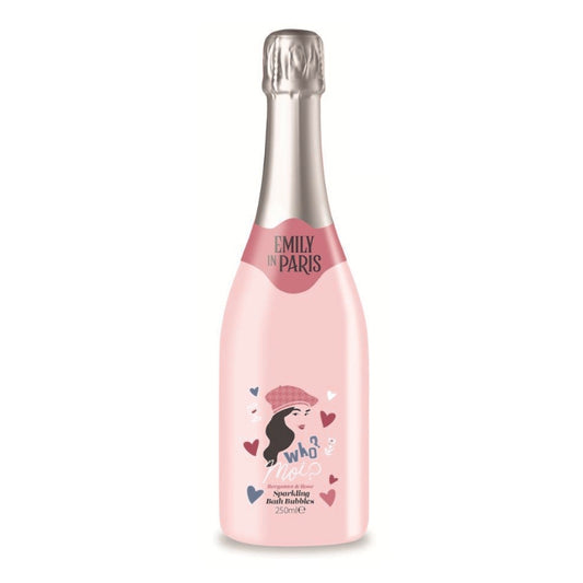 Emily Bollicine Bagno Schiuma 75 ML