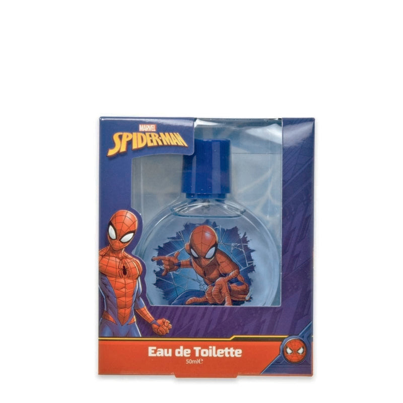 Spiderman Eau De Toilette 50 ML