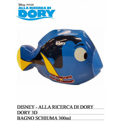 Dory Bagnodoccia