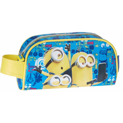 Minions Portatutto 53276