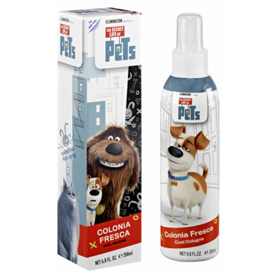 Pets Body Spray 200 Ml 6648