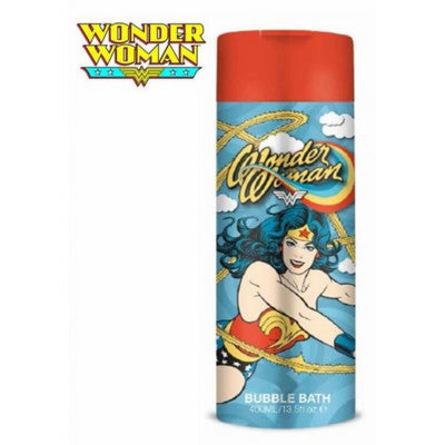 Wonder Woman Bagnodoccia