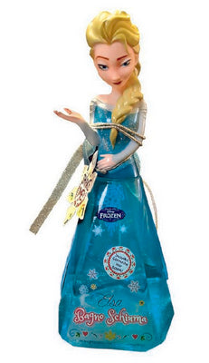 Frozen Elsa Bagnoshiuma 3D 350 ML