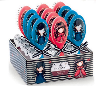 Gorjuss Spazzola Per Capelli