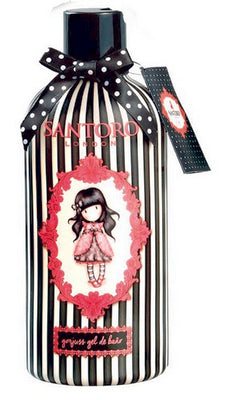 Gorjuss Santoro Ladybird Bagnodoccia