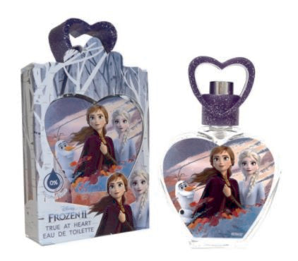 Frozen Eau De Toilette