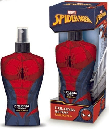 K§D Spiderman Acqua Profumata 175 ML