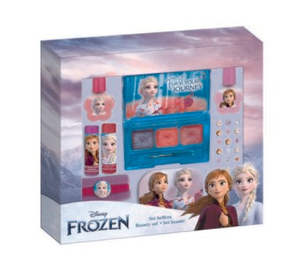 Frozen Trucchi Bimba