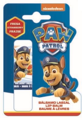 Paw Patrol Burrocacao