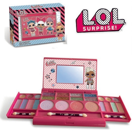 Lol Surprise Confezione Regalo Cosmetica