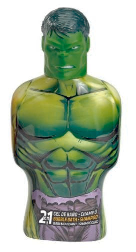 Hulk D Bagnodoccia