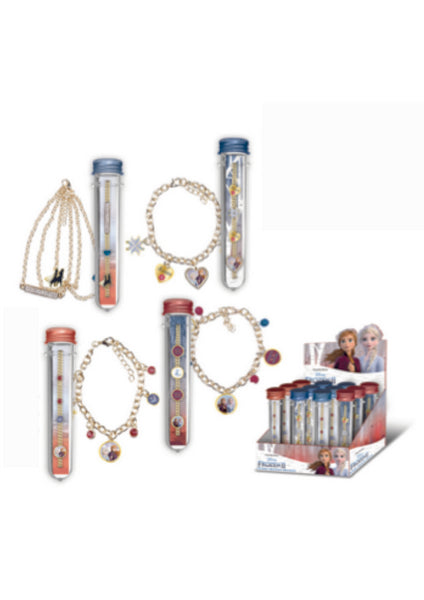 Euroswan Braccialetto Frozen Wd20552