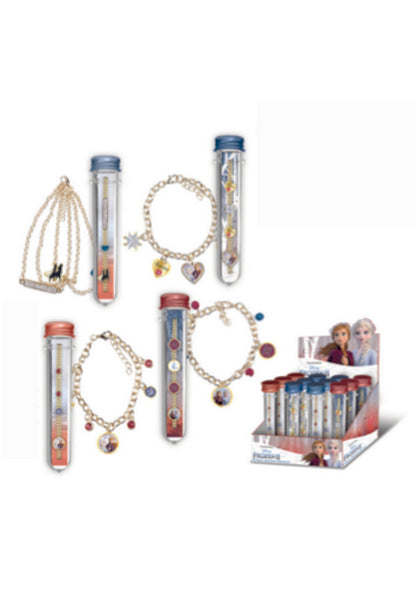 Euroswan Braccialetto Frozen Wd20552