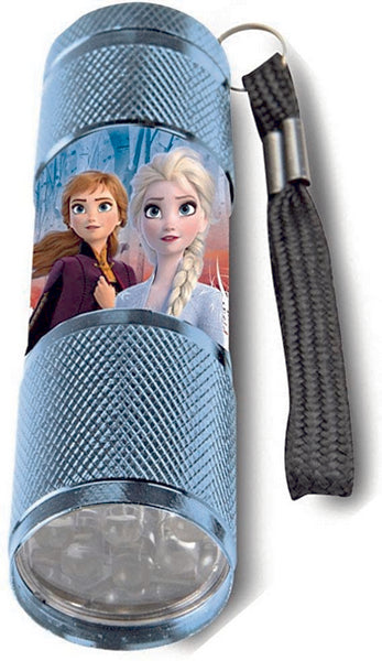 Euroswan Torcia Led Frozen Wd20741