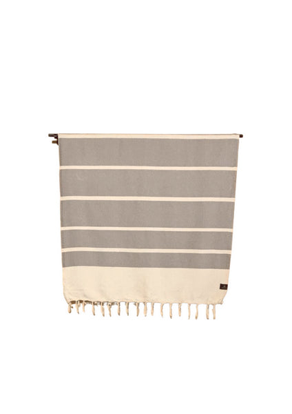 Cotonway Telo Form 100X200 Taupe 1711