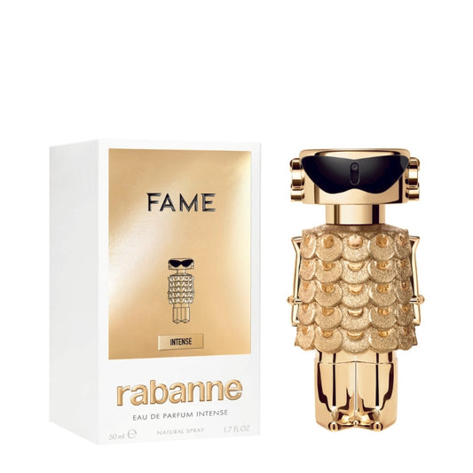 Rabanne Fame Eau De Parfum Intense 50Ml