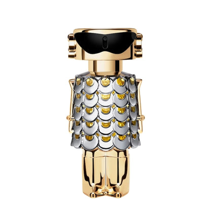 Fame Eau De Parfum Ricaricabile