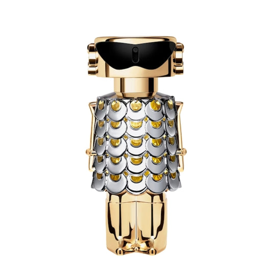 Fame Eau De Parfum Ricaricabile