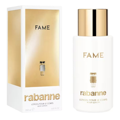 Rabanne Fame Latte Corpo 200 ML
