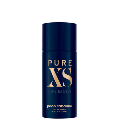 Pure Xs Homme Deodorante Spray