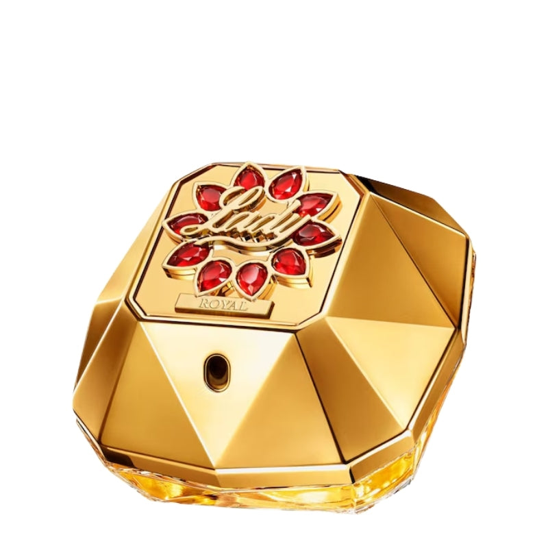 Lady Million Royal Eau De Parfum