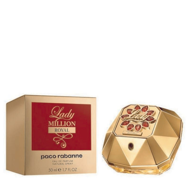 Lady Million Royal Eau De Parfum