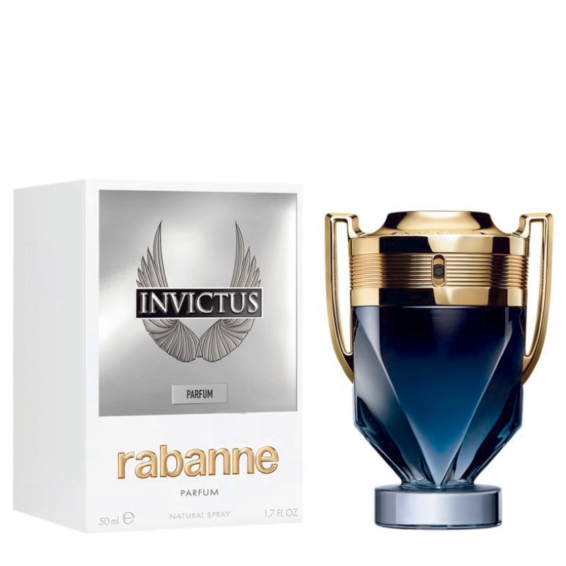 Paco Rabanne Invictus Parfum 50ML