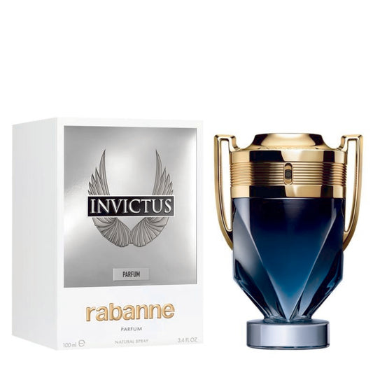 Paco Rabanne Invictus Parfum 100ML