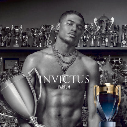 Paco Rabanne Invictus Parfum 100ML