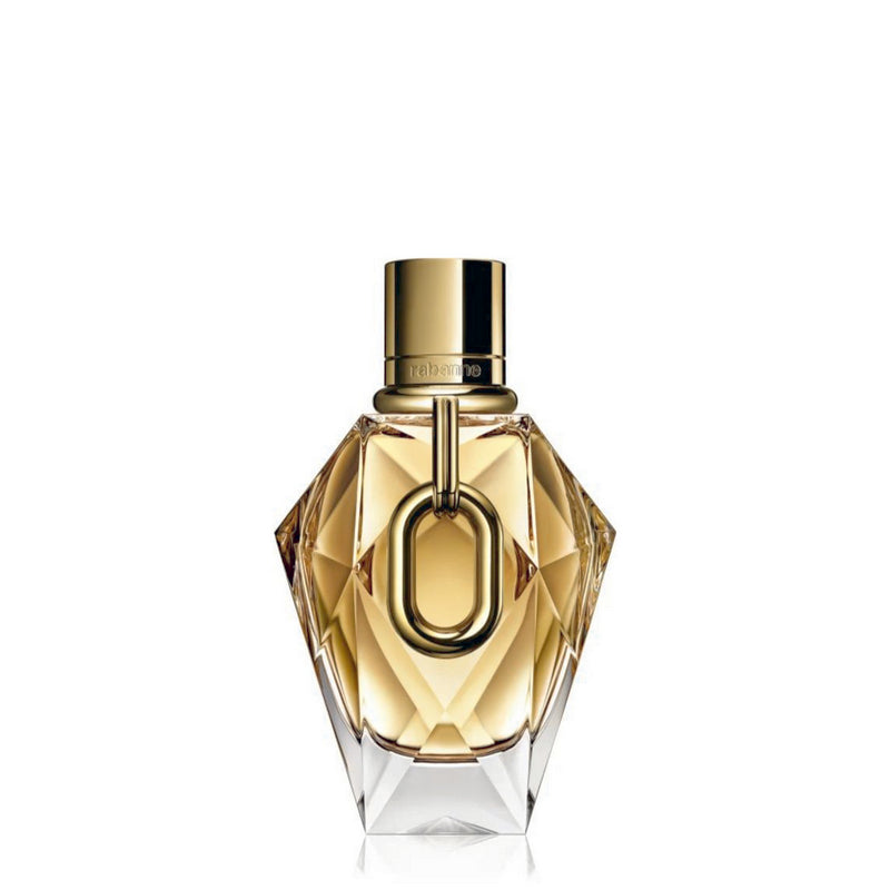 Rabanne Million Gold Donna Eau De Parfum 50 ML Ricaricabile