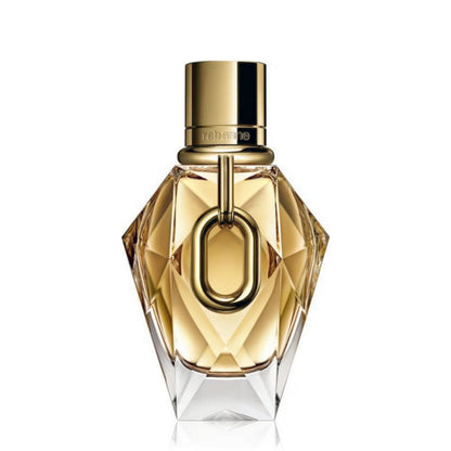 Rabanne Million Gold Donna Eau De Parfum 90 ML Ricaricabile