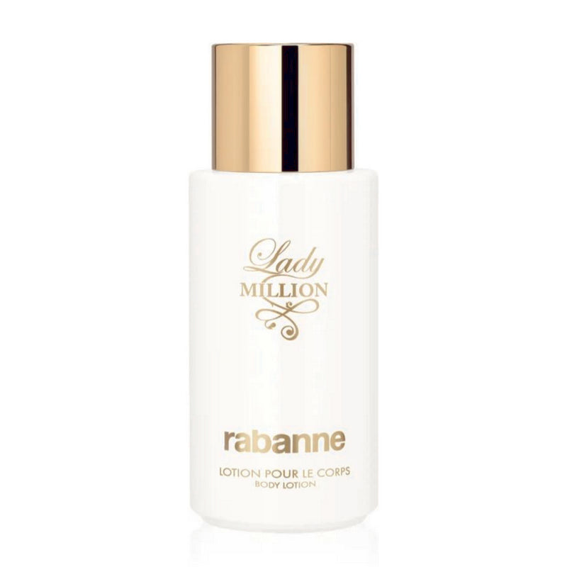 Rabanne Million Gold Latte Corpo 200 ML