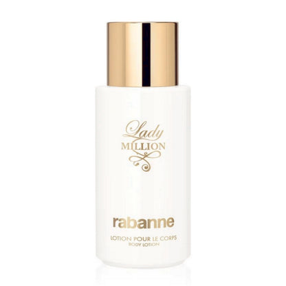 Rabanne Million Gold Latte Corpo 200 ML