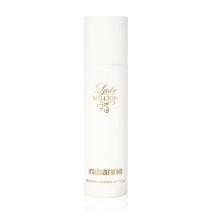 Rabanne Million Gold Deo Spray 50 ML