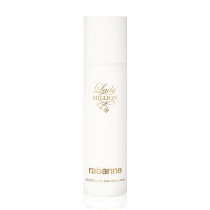 Rabanne Million Gold Deo Spray 50 ML