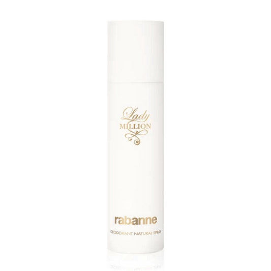 Rabanne Million Gold Deo Spray 50 ML