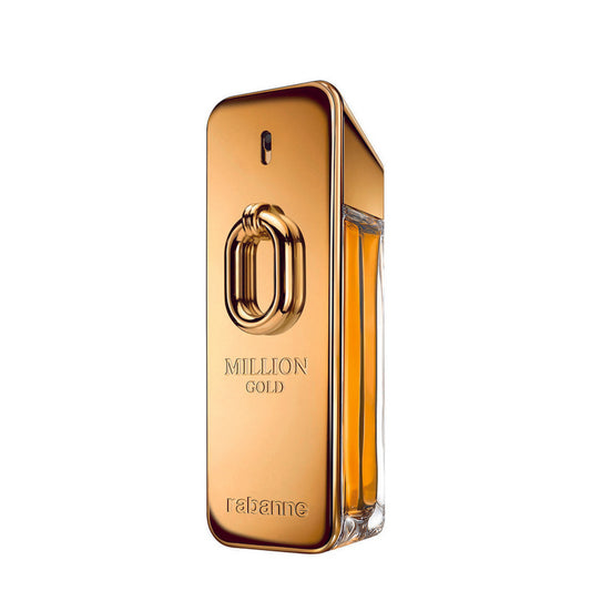 Rabanne Million Gold Uomo Eau De Parfum Intense 100 ML