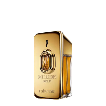 Rabanne Million Gold Elixir Uomo 50 ML