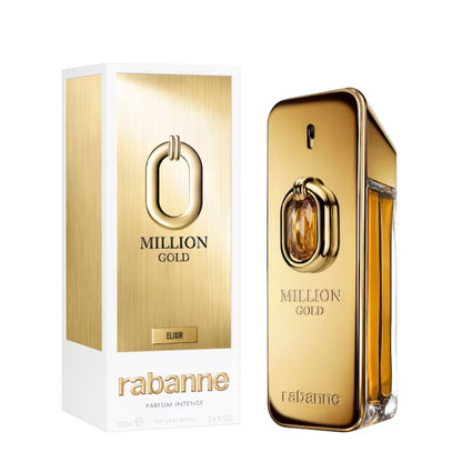 Rabanne Million Gold Elixir Uomo 100 ML