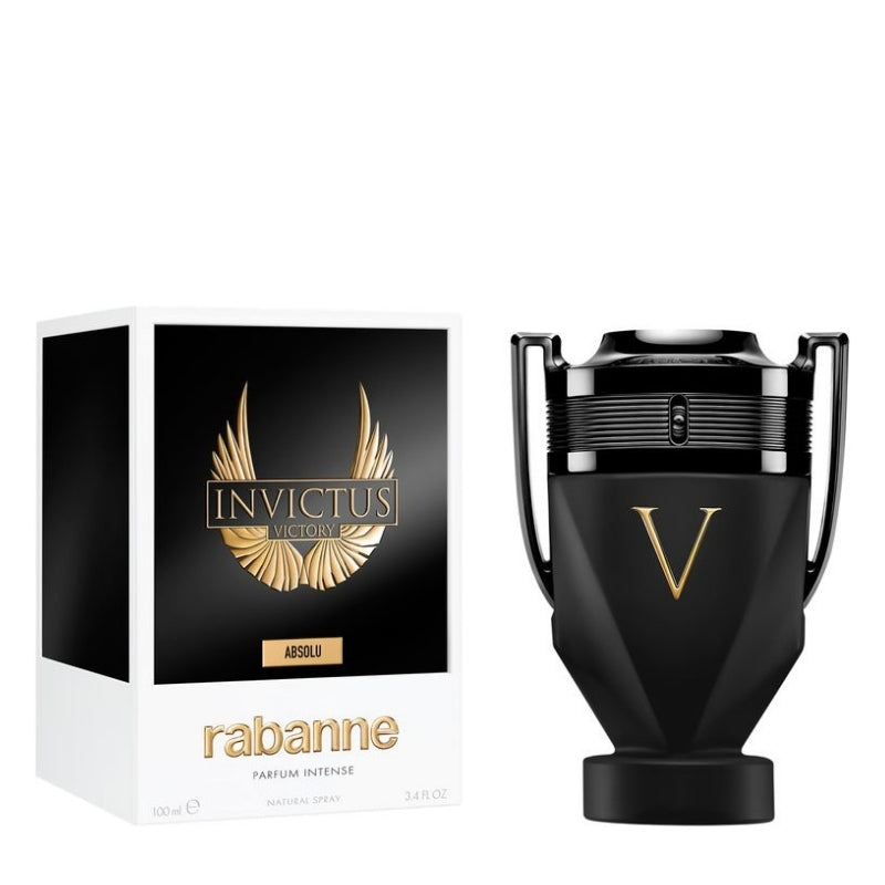 Rabanne Invictus Victory Absolu 100 ML