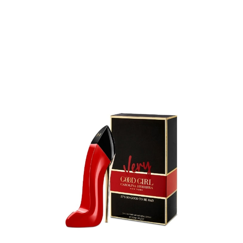 Carolina Herrera Very Goodgirl Eau De Parfum 30 ML