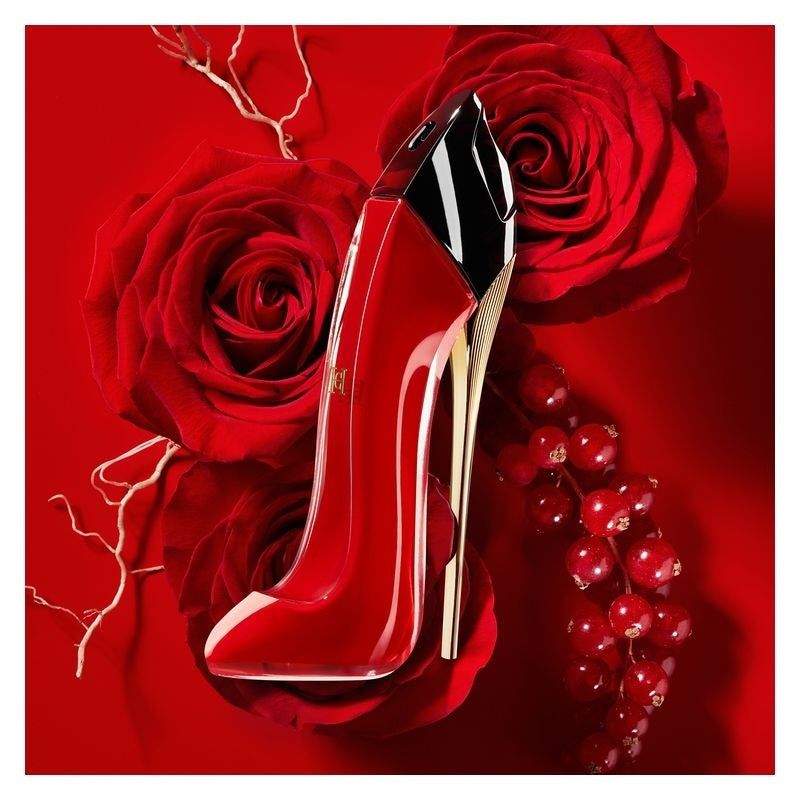 Carolina Herrera Very Goodgirl Eau De Parfum 30 ML