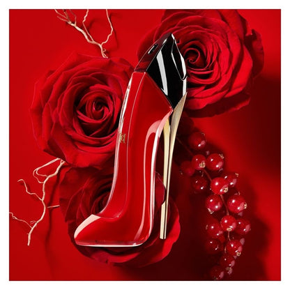 Carolina Herrera Very Goodgirl Eau De Parfum 80 ML