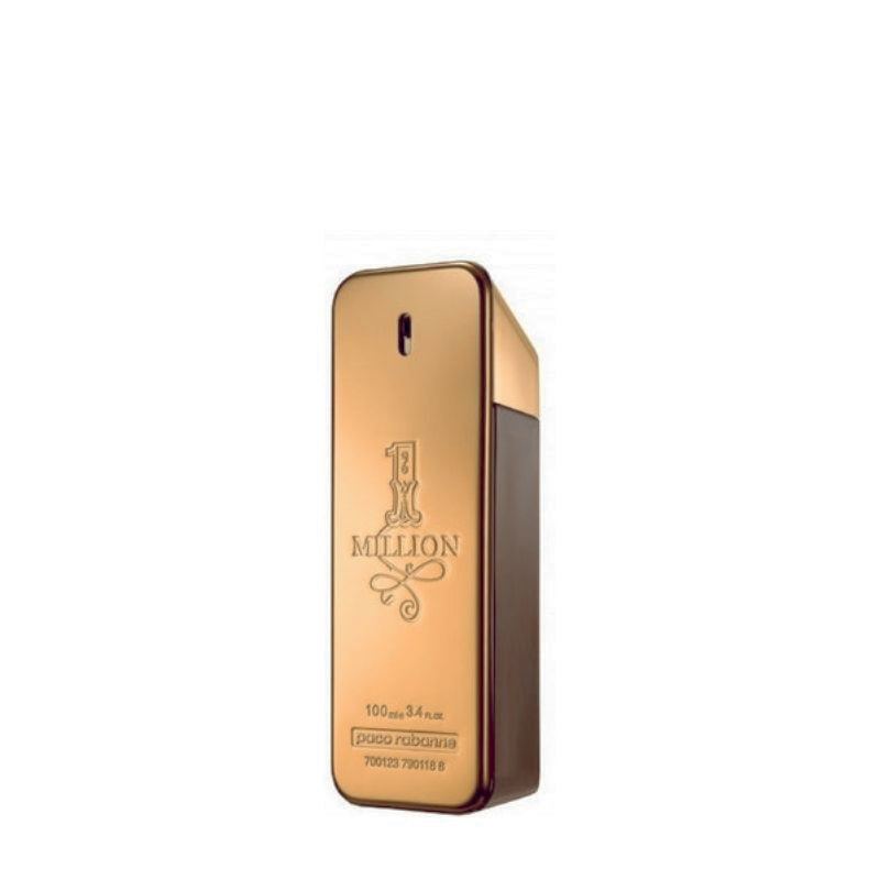 Pacchetto TESTER Rabanne One Million Eau De Toilette